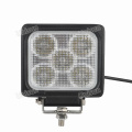 Nouveau 5 pouces 50W auxiliaire Tracteur LED lumière de travail